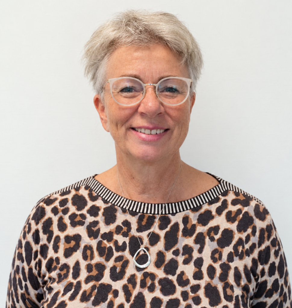 Kristin Kristiansdottir